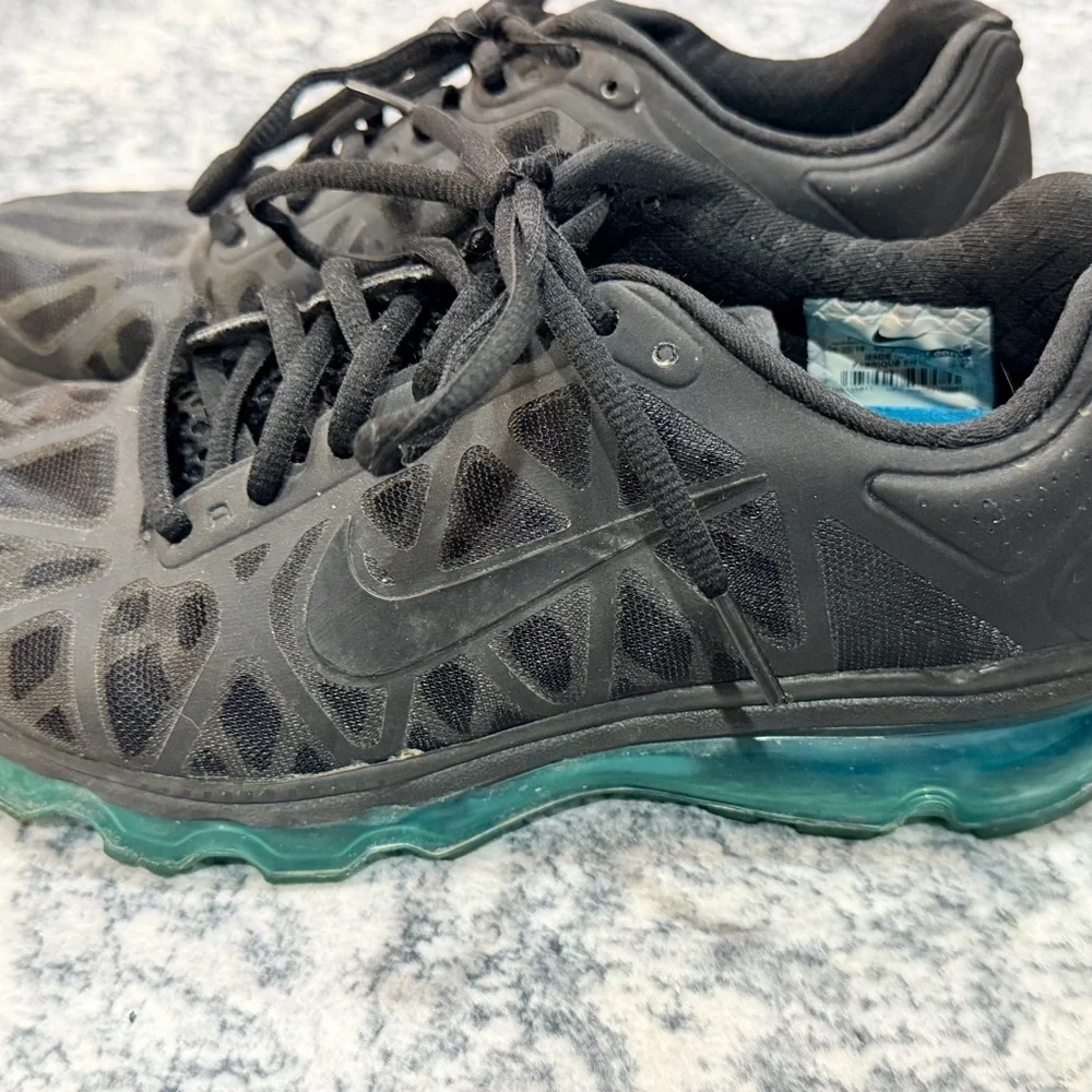 Nike running shoes